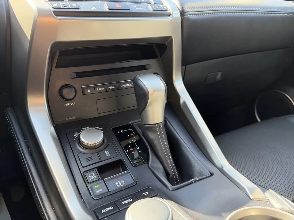 2017 Lexus NX 1st Gen - Image 16 of 20