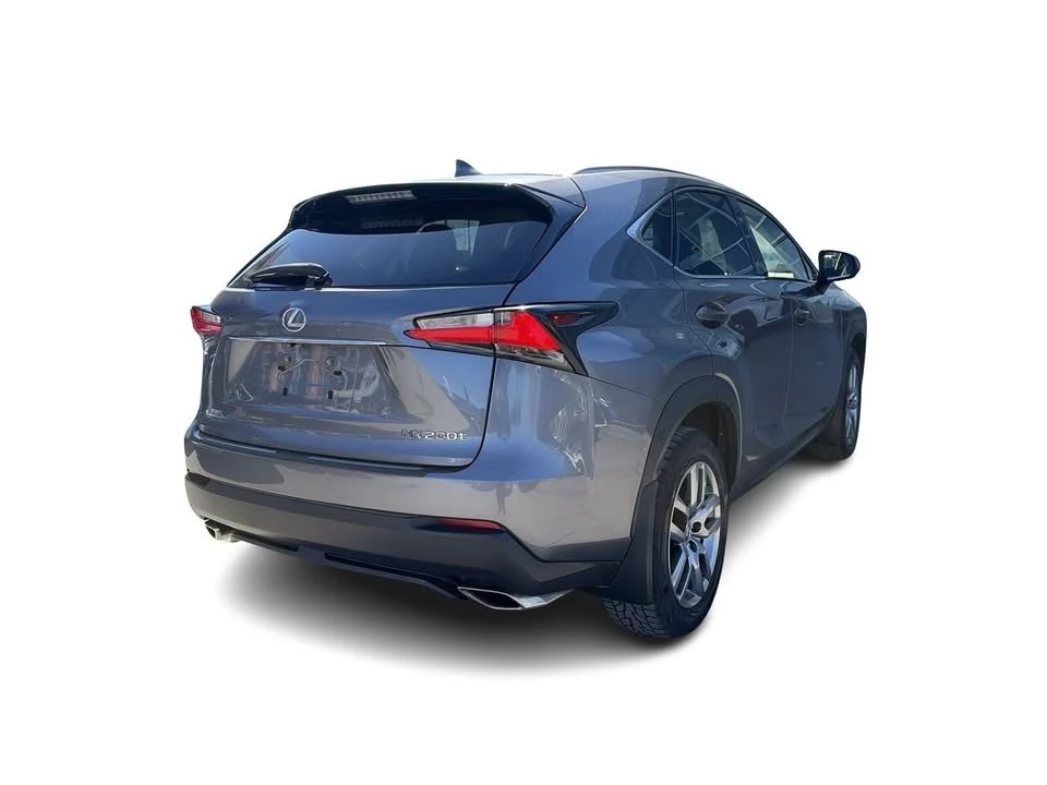 2017 Lexus NX 1st Gen - Image 8 of 20
