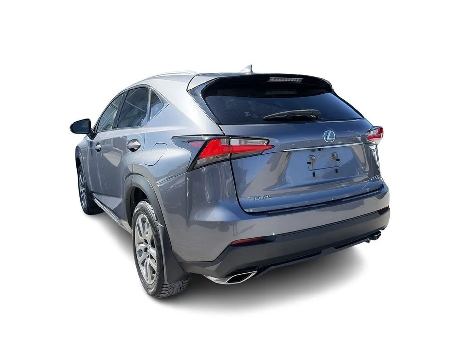 2017 Lexus NX 1st Gen - Image 6 of 20