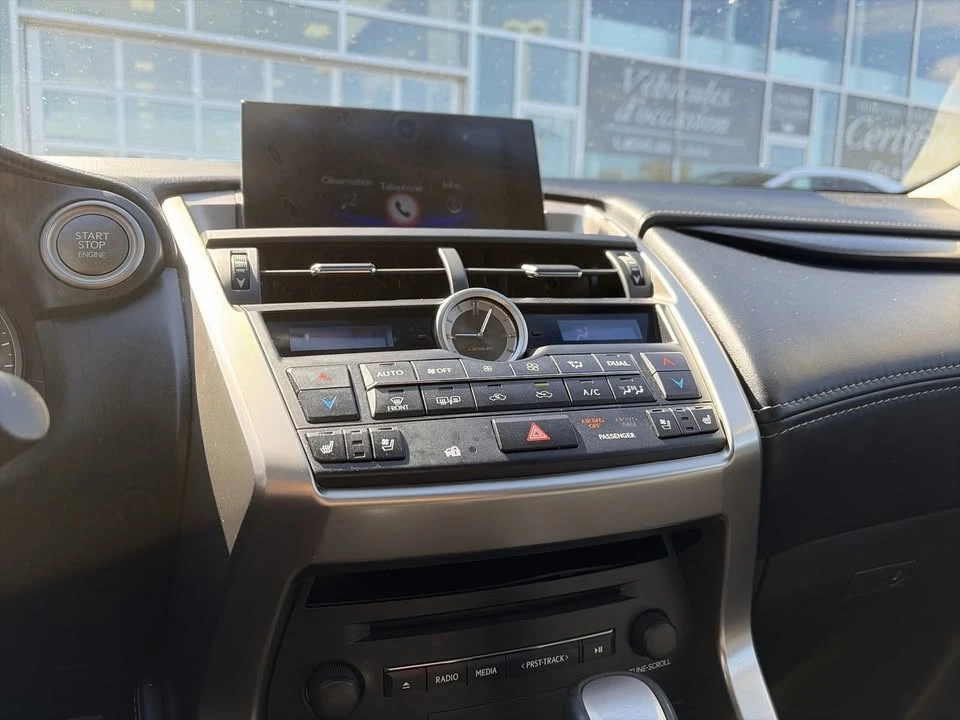 2017 Lexus NX 1st Gen - Image 15 of 20