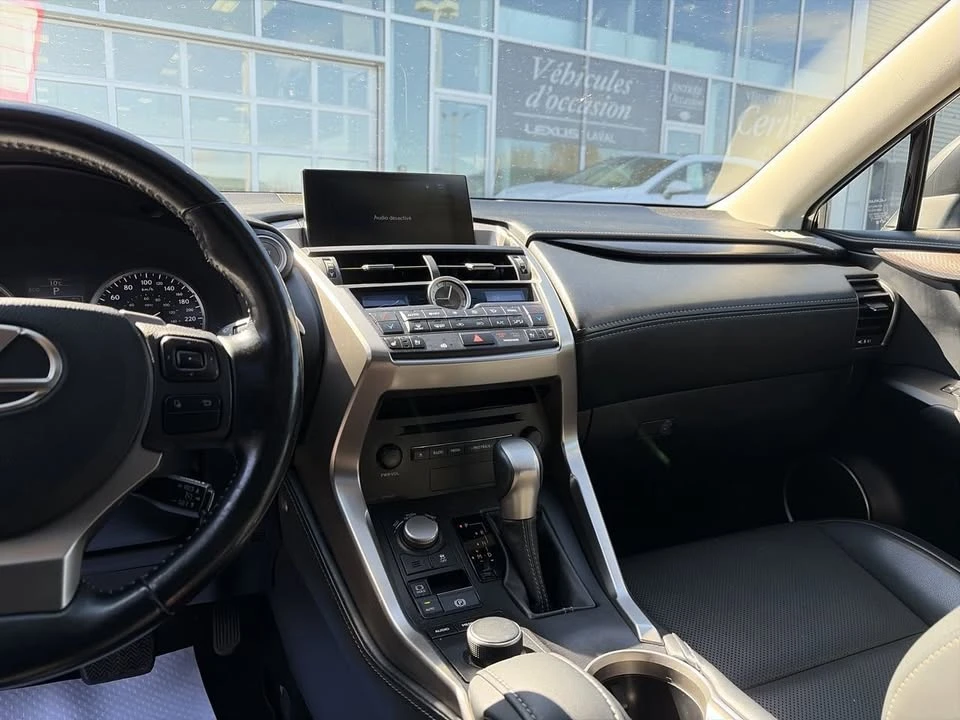 2017 Lexus NX 1st Gen - Image 17 of 20
