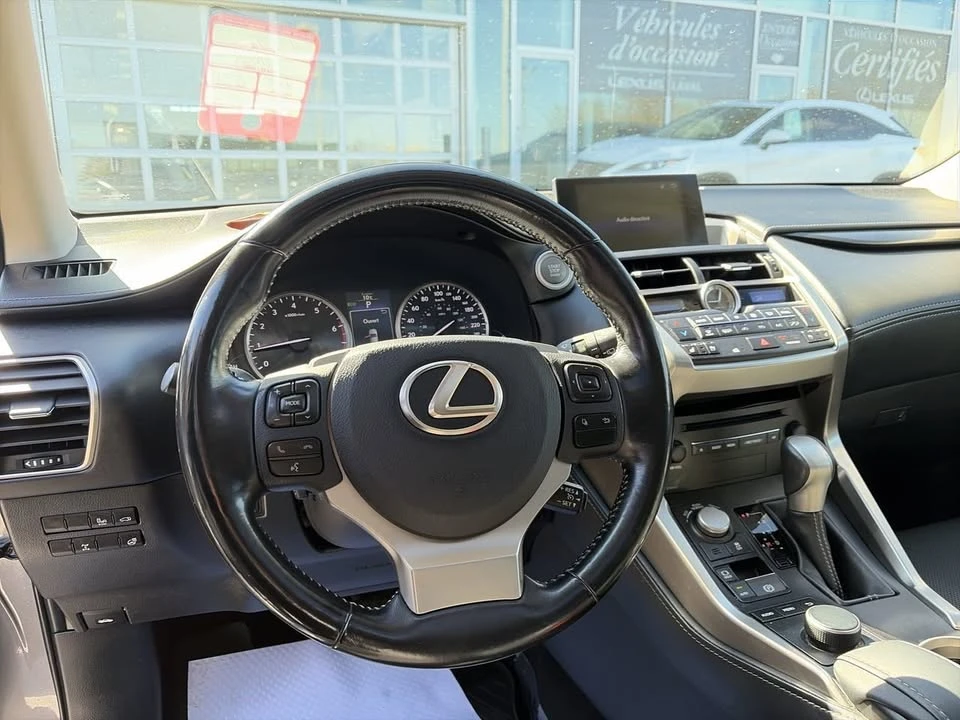 2017 Lexus NX 1st Gen - Image 11 of 20
