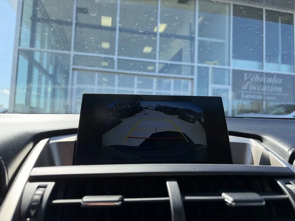 2017 Lexus NX 1st Gen - Image 14 of 20