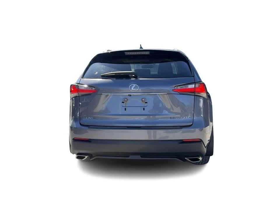 2017 Lexus NX 1st Gen - Image 7 of 20