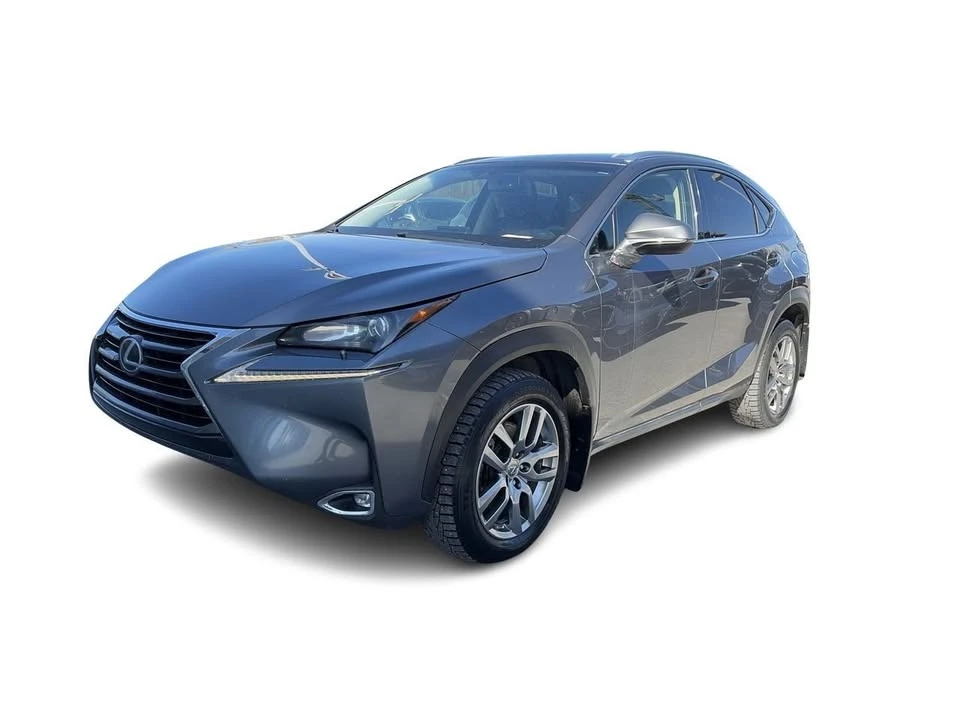 2017 Lexus NX 1st Gen - Image 4 of 20