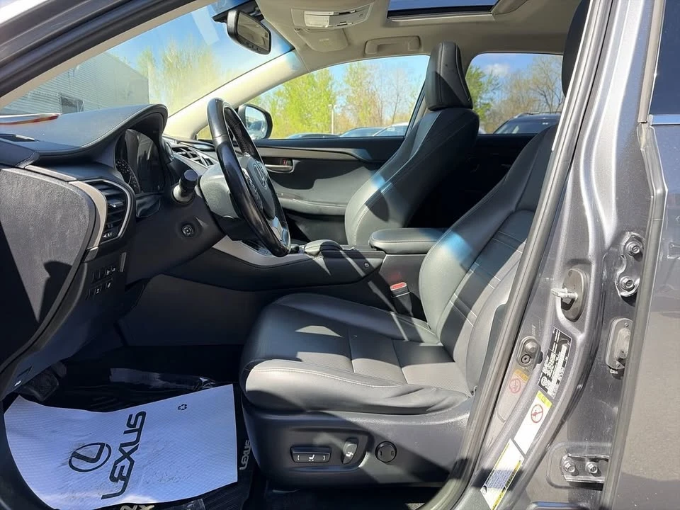 2017 Lexus NX 1st Gen - Image 10 of 20