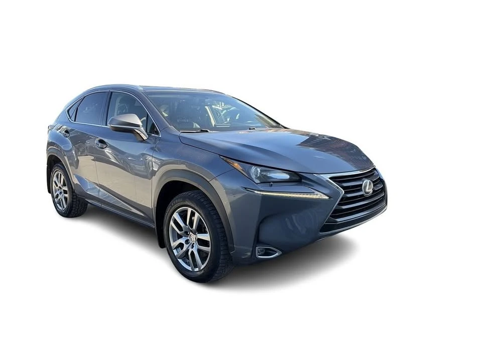 2017 Lexus NX 1st Gen - Image 2 of 20