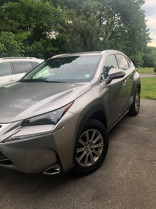 2017 Lexus NX 1st Gen - Image 3 of 16