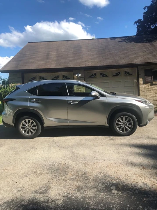 2017 Lexus NX 1st Gen - Image 15 of 16