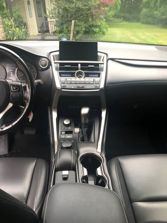 2017 Lexus NX 1st Gen - Image 8 of 16