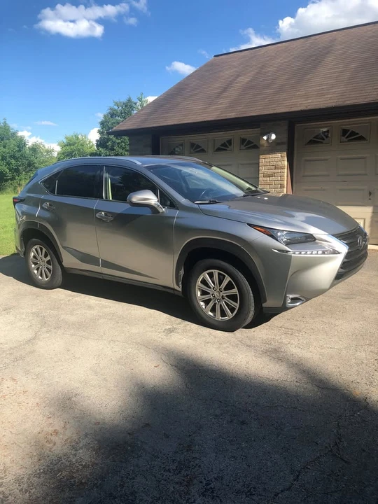 2017 Lexus NX 1st Gen - Image 16 of 16