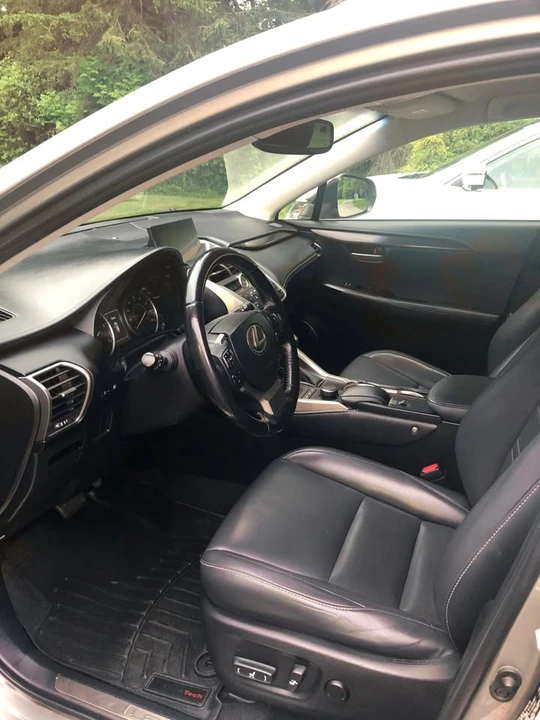 2017 Lexus NX 1st Gen - Image 7 of 16