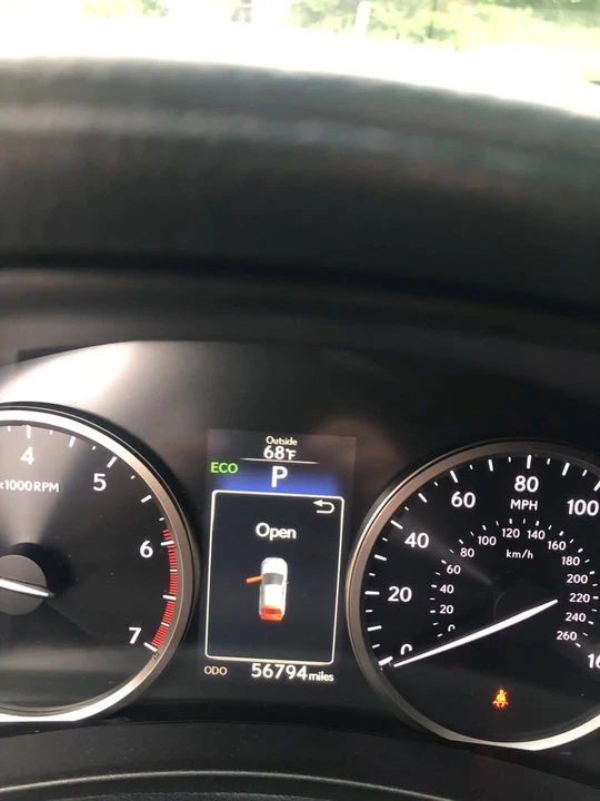 2017 Lexus NX 1st Gen - Image 9 of 16
