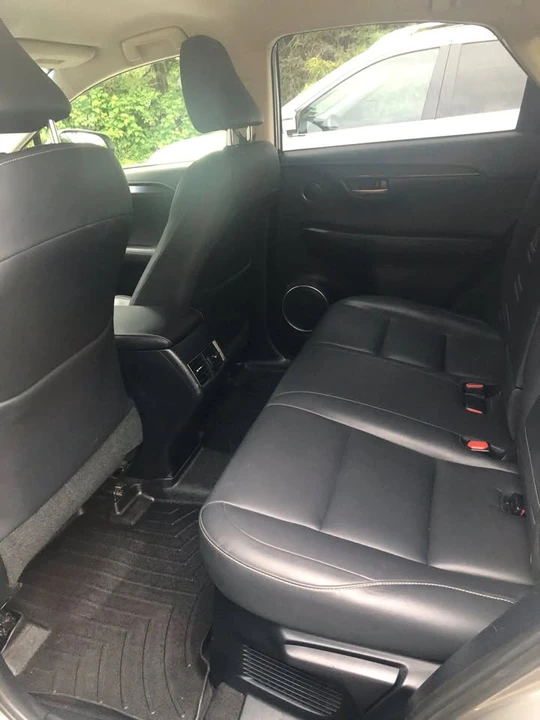 2017 Lexus NX 1st Gen - Image 10 of 16