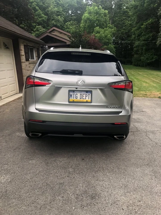 2017 Lexus NX 1st Gen - Image 4 of 16