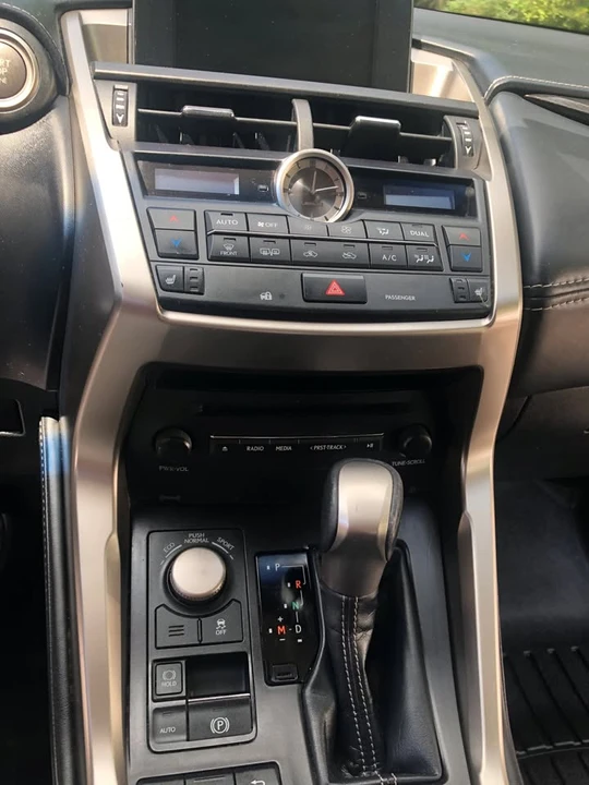 2017 Lexus NX 1st Gen - Image 11 of 16