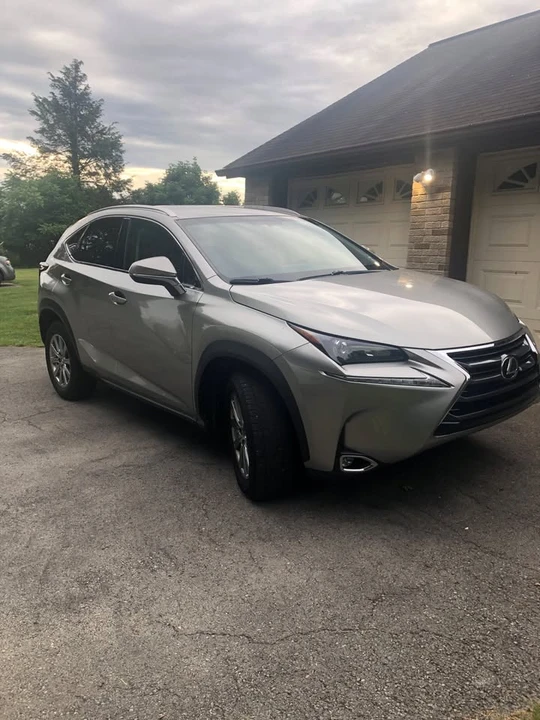 2017 Lexus NX 1st Gen - Image 2 of 16