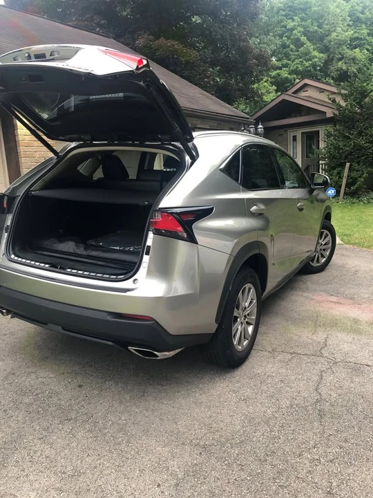 2017 Lexus NX 1st Gen - Image 5 of 16