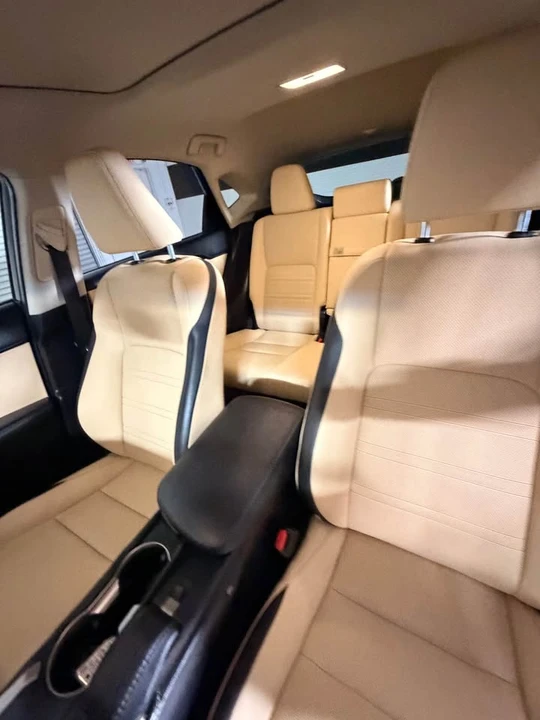 2017 Lexus NX 1st Gen - Image 4 of 4