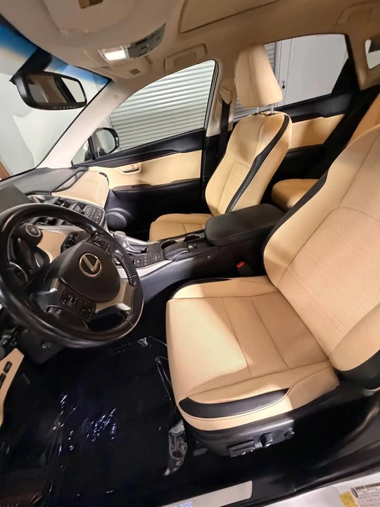 2017 Lexus NX 1st Gen - Image 3 of 4