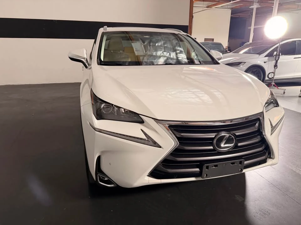 2017 Lexus NX 1st Gen - Image 2 of 4