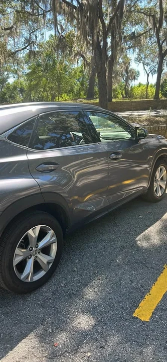 2017 Lexus NX 1st Gen - Image 2 of 6