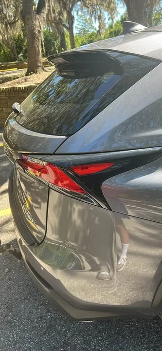 2017 Lexus NX 1st Gen - Image 3 of 6