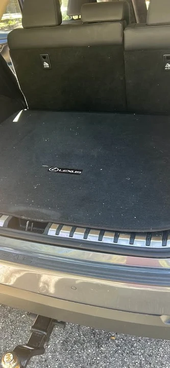 2017 Lexus NX 1st Gen - Image 6 of 6