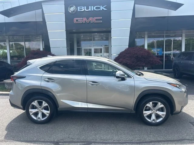 2017 Lexus NX 1st Gen - Image 6 of 19