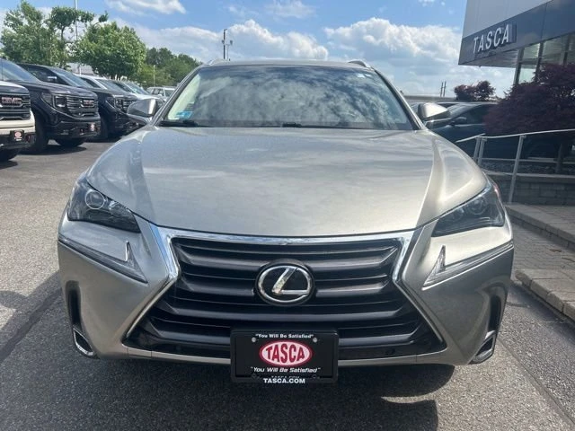 2017 Lexus NX 1st Gen - Image 5 of 19