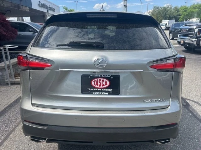 2017 Lexus NX 1st Gen - Image 2 of 19