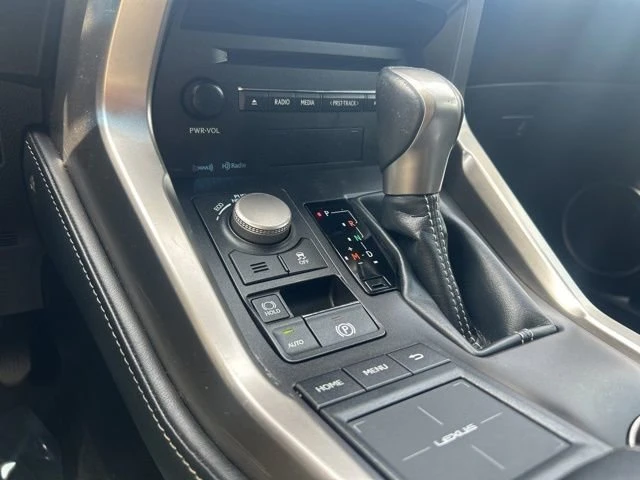 2017 Lexus NX 1st Gen - Image 16 of 19