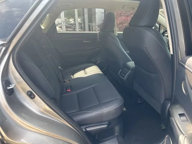 2017 Lexus NX 1st Gen - Image 19 of 19