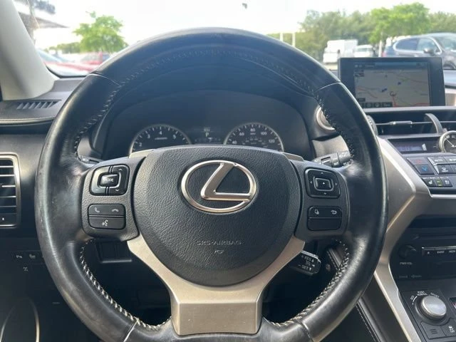 2017 Lexus NX 1st Gen - Image 12 of 19