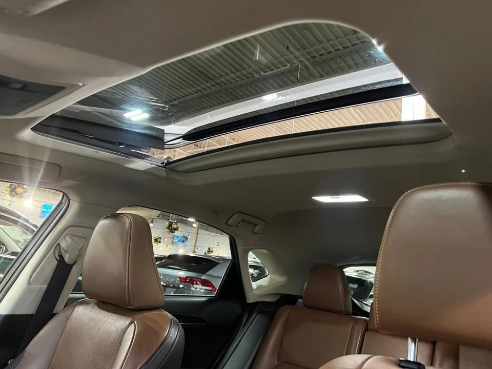 2017 Lexus NX 1st Gen - Image 11 of 17