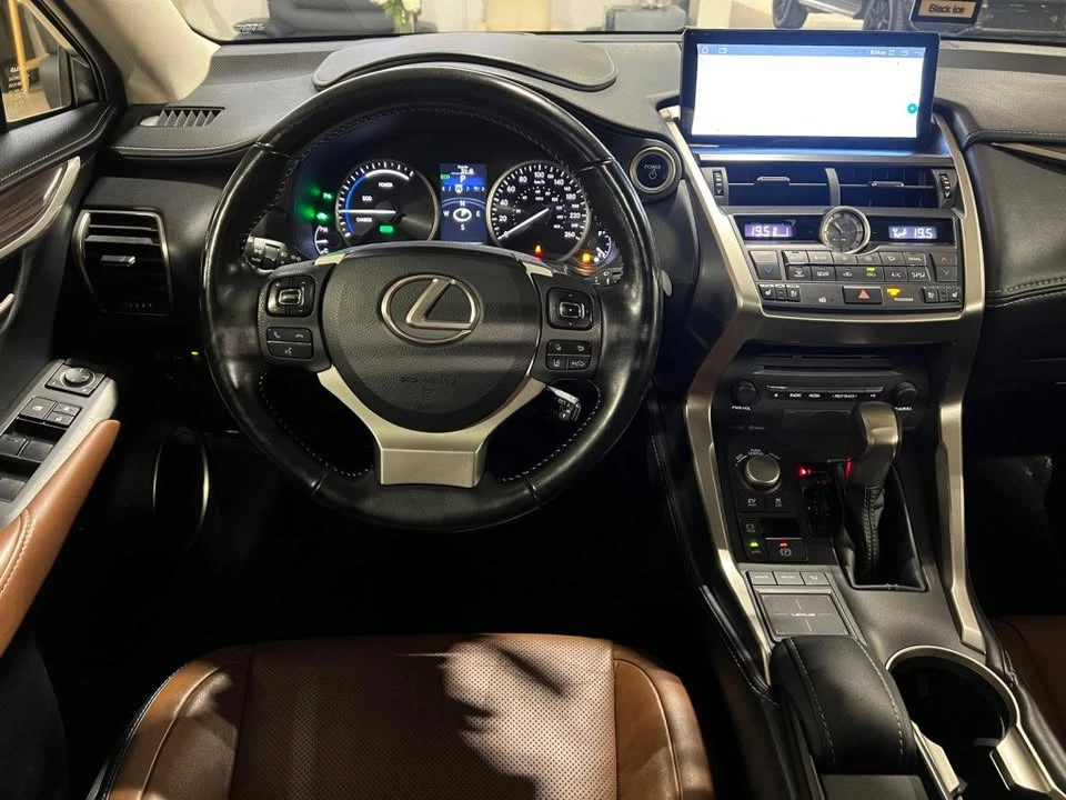 2017 Lexus NX 1st Gen - Image 8 of 17
