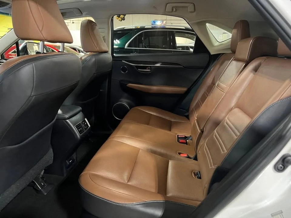 2017 Lexus NX 1st Gen - Image 10 of 17