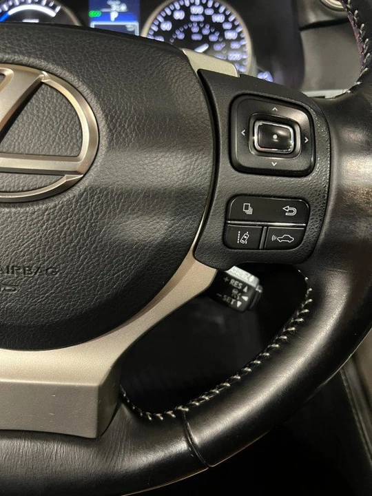 2017 Lexus NX 1st Gen - Image 14 of 17