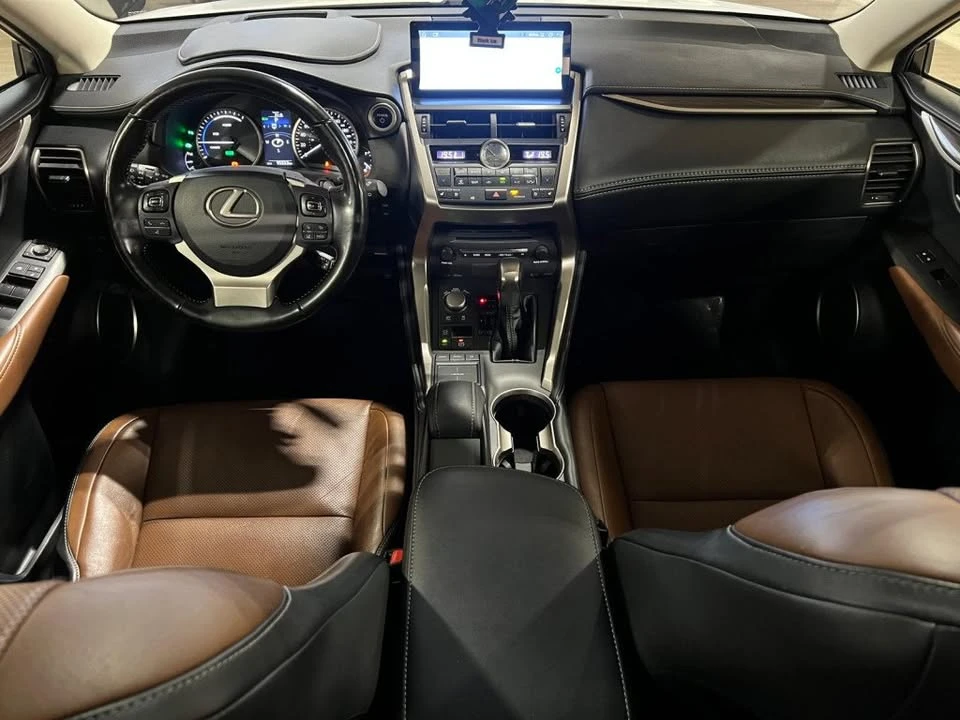 2017 Lexus NX 1st Gen - Image 7 of 17