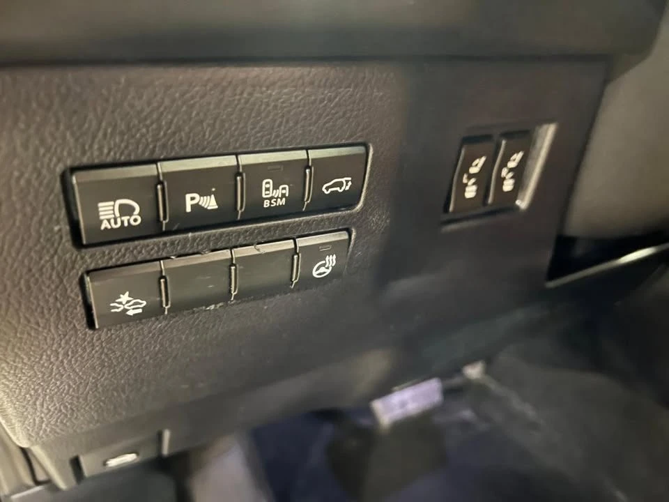 2017 Lexus NX 1st Gen - Image 17 of 17