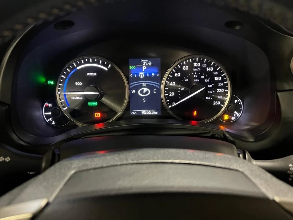 2017 Lexus NX 1st Gen - Image 12 of 17