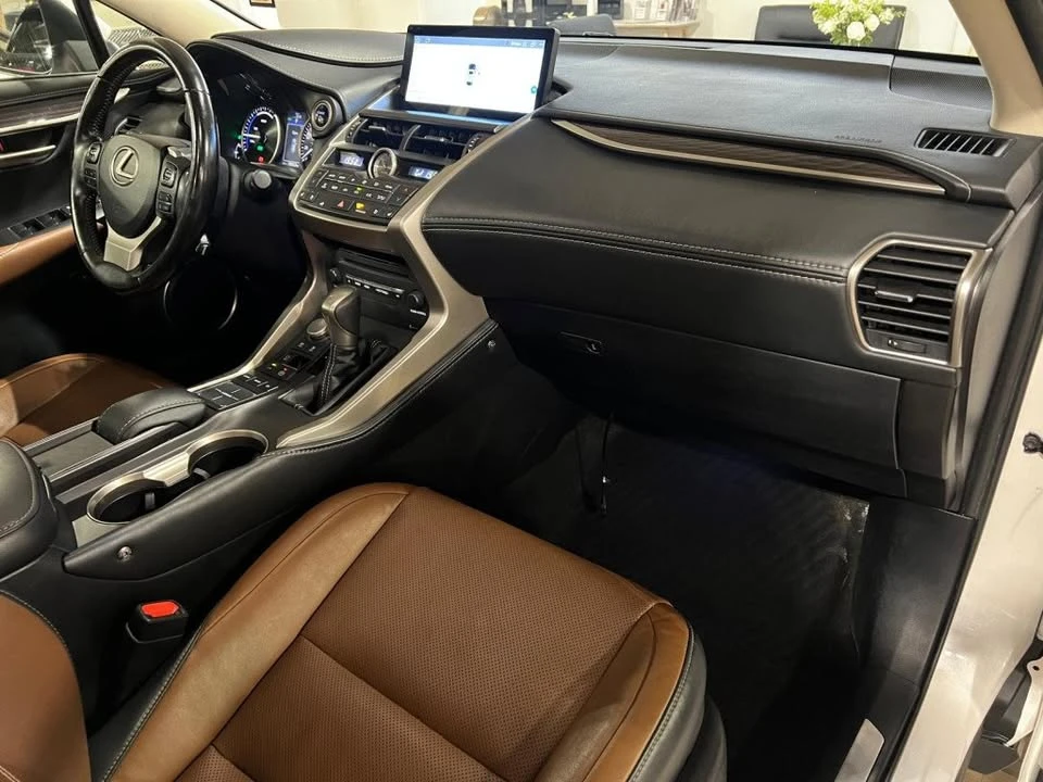 2017 Lexus NX 1st Gen - Image 9 of 17