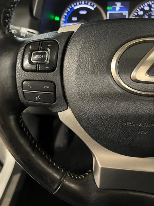 2017 Lexus NX 1st Gen - Image 13 of 17