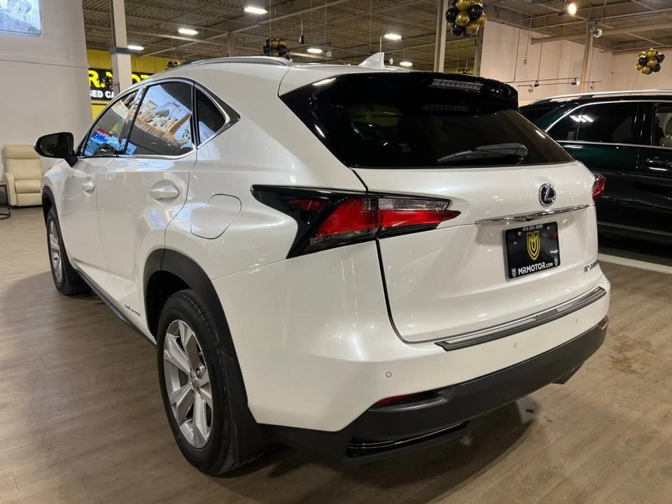 2017 Lexus NX 1st Gen - Image 6 of 17