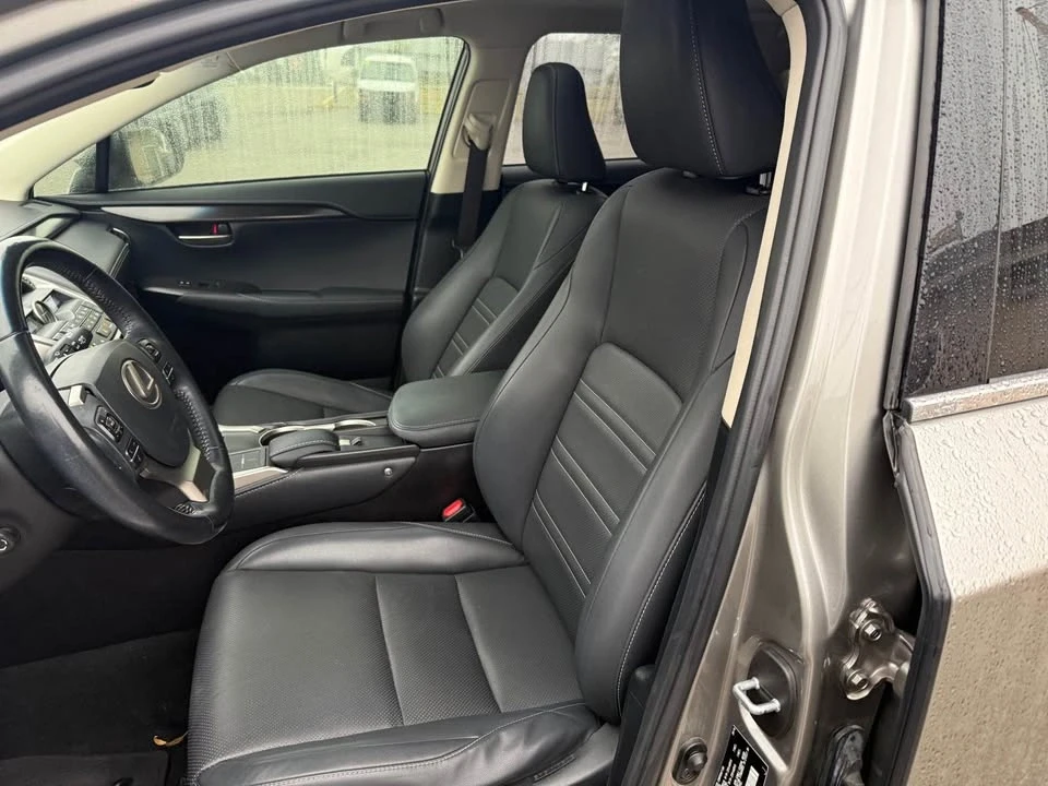2017 Lexus NX 1st Gen - Image 6 of 10