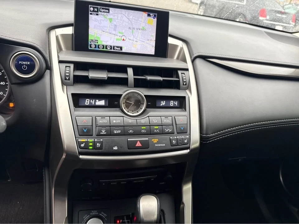 2017 Lexus NX 1st Gen - Image 9 of 10