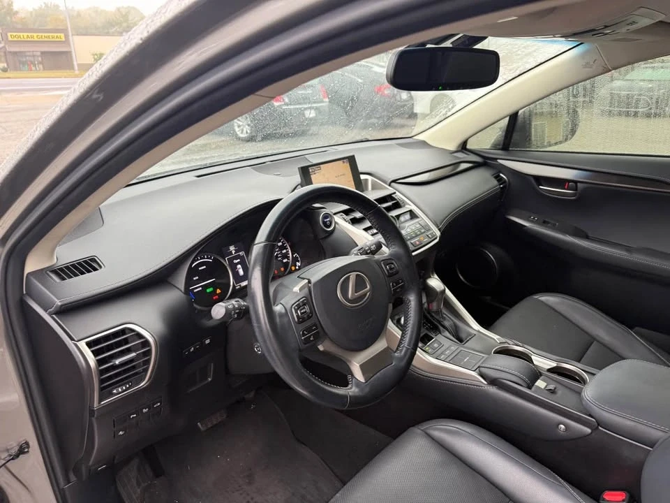 2017 Lexus NX 1st Gen - Image 5 of 10