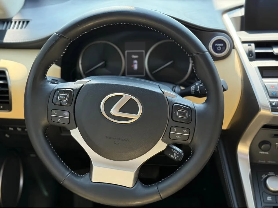 2017 Lexus NX 1st Gen - Image 13 of 19
