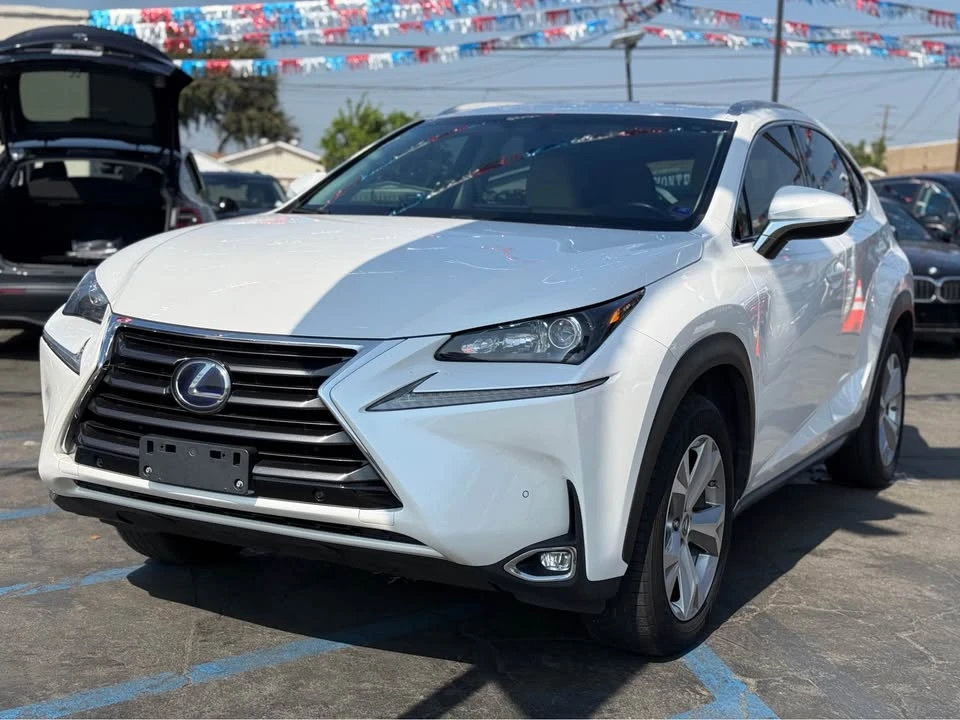 2017 Lexus NX 1st Gen - Image 6 of 19