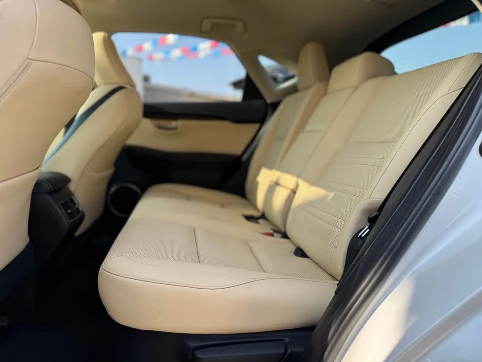 2017 Lexus NX 1st Gen - Image 18 of 19